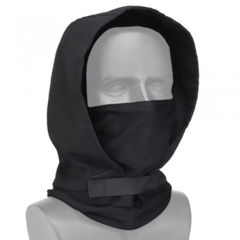 Recon Hood (Black)